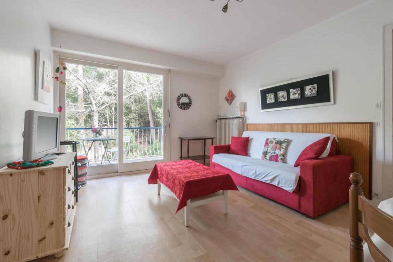 Appartement 4P La Baule A 800M De La Plage Eksteriør bilde