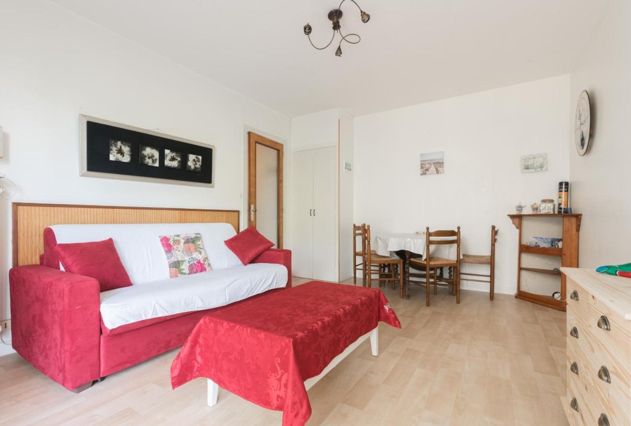 Appartement 4P La Baule A 800M De La Plage Eksteriør bilde