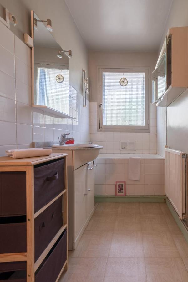 Appartement 4P La Baule A 800M De La Plage Eksteriør bilde