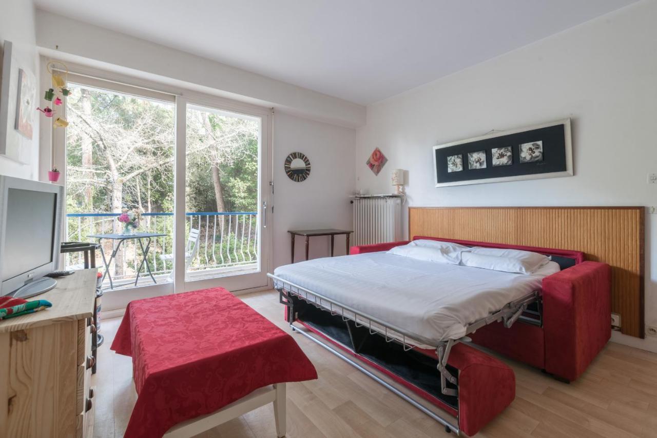 Appartement 4P La Baule A 800M De La Plage Eksteriør bilde
